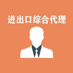 进出口综合代理